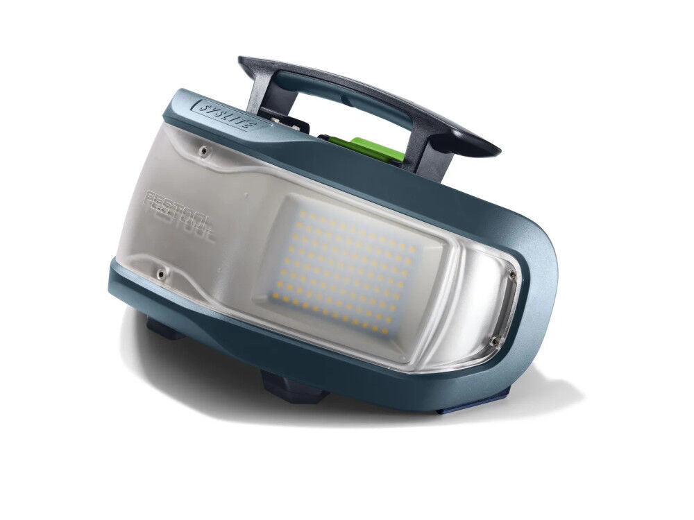 Festool 578514 Hybrid Work Light SYSLITE DUO-H I-Basic