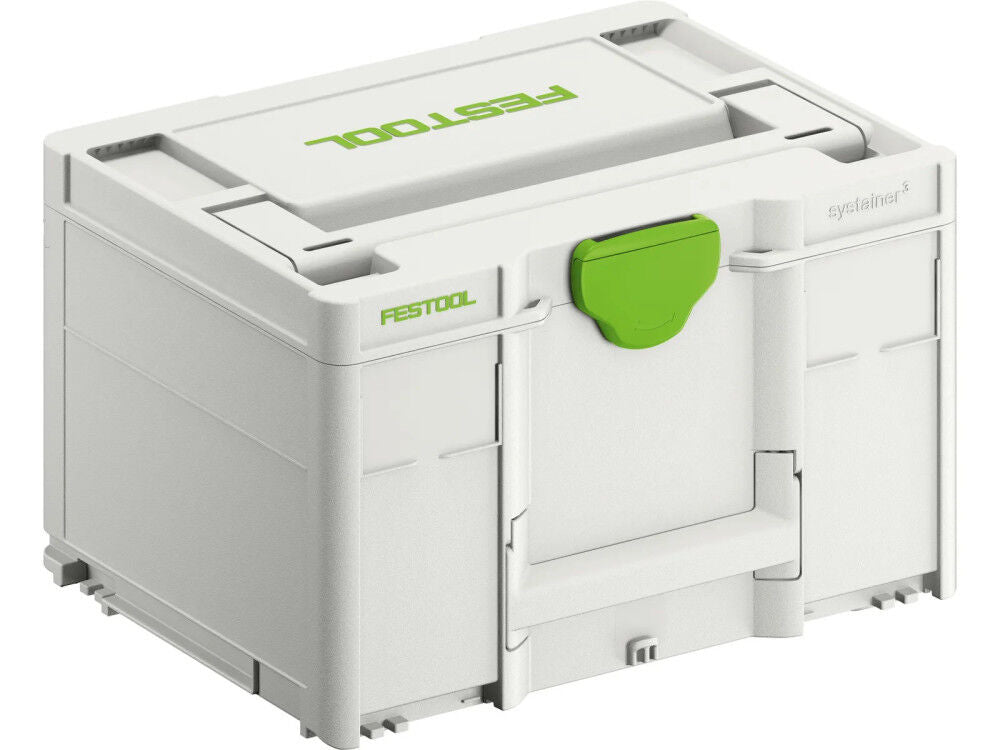 Festool 578514 Hybrid Work Light SYSLITE DUO-H I-Basic