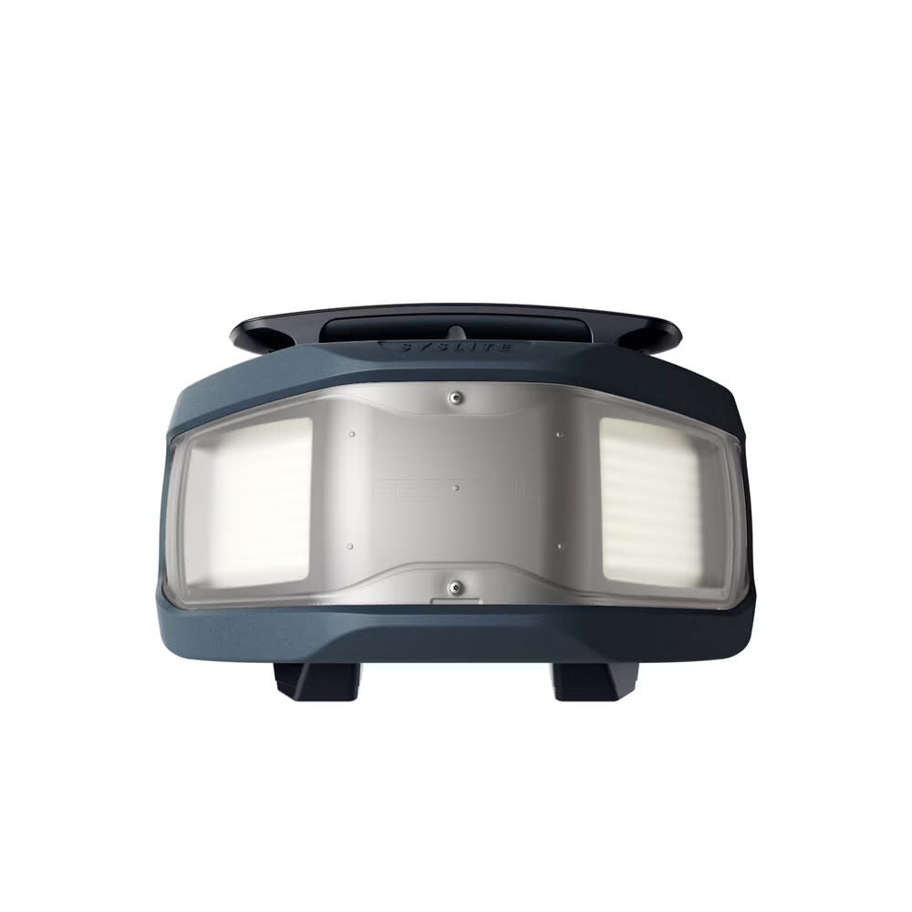Festool 578514 Hybrid Work Light SYSLITE DUO-H I-Basic