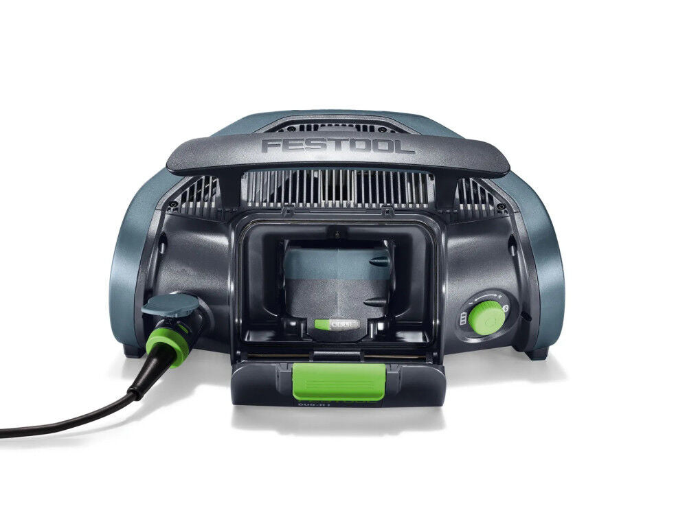 Festool 578514 Hybrid Work Light SYSLITE DUO-H I-Basic