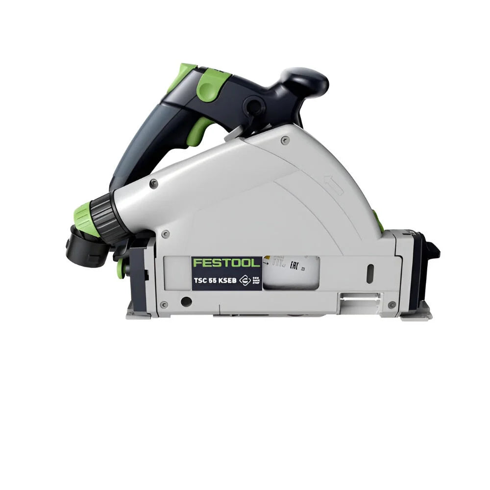 Festool 577991 Cordless Track Saw TSC 55 KSEB-Basic