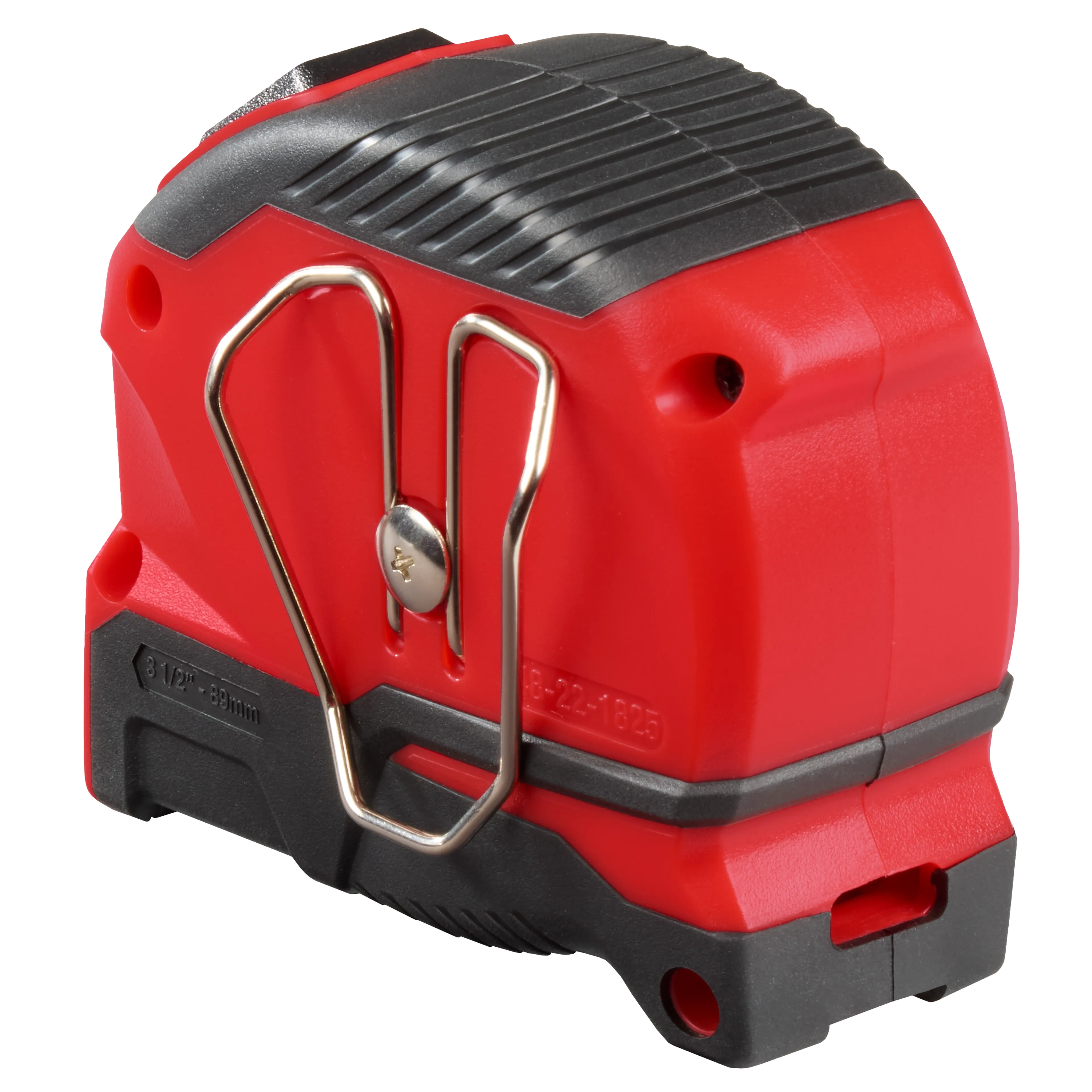 Milwaukee 48-22-1825 25ft Auto-Lock Tape Measure 6 Pack - Ace Tool Group - Milwaukee