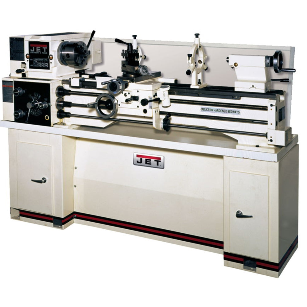 JET 321121 BDB-1340A With ACU-RITE 200S DRO - Ace Tool Group - JET