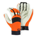 Majestic 2152HV Mechanics Gloves with Pigskin Palm - Ace Tool Group - Majestic