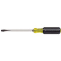 Klein 600-6 5/16 in. Screwdriver 6 in. SQ Shank - Ace Tool Group - Klein