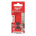 Milwaukee 48-32-4440 Insert Bit, 1/4" Shank Size, 1" Bit L - Ace Tool Group - Milwaukee