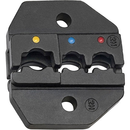 Klein VDV205-035 Crimp Die Set Ins Terms, AWG 10-22 - Ace Tool Group - Klein