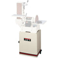 JET 708598 Jsg-6Dc-Cs Closed Stand For 6 in.X48 in./12 in. Disc Sander - Ace Tool Group - JET