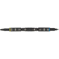 Klein 32500HDRT 11-in-1 Ratcheting Impact Driver - Ace Tool Group - Klein