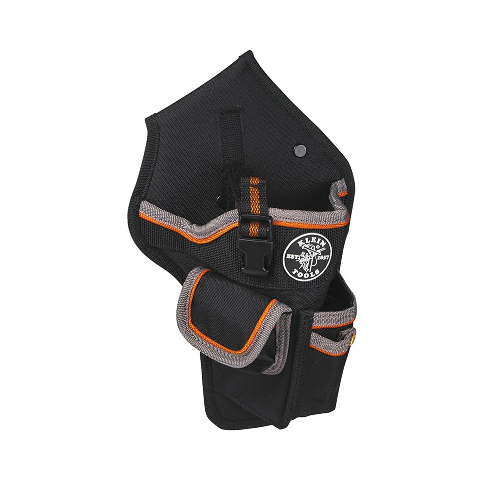 Klein 5183 Tradesman Pro Drill Pouch - Ace Tool Group - Klein