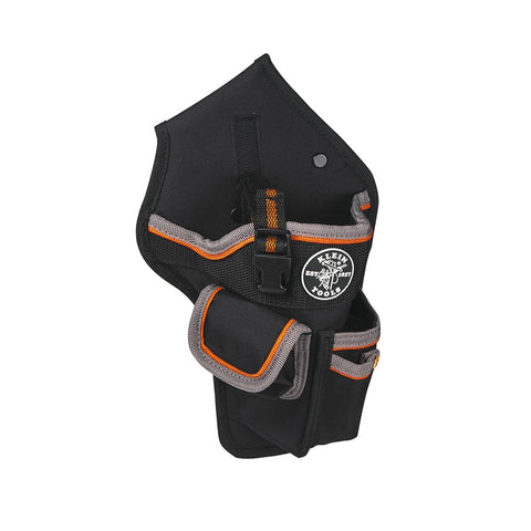 Klein 5183 Tradesman Pro Drill Pouch - Ace Tool Group - Klein
