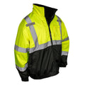 Radians SJ210B-3ZGS-3X Hi-Viz Bomber Jacket - Ace Tool Group - Radians