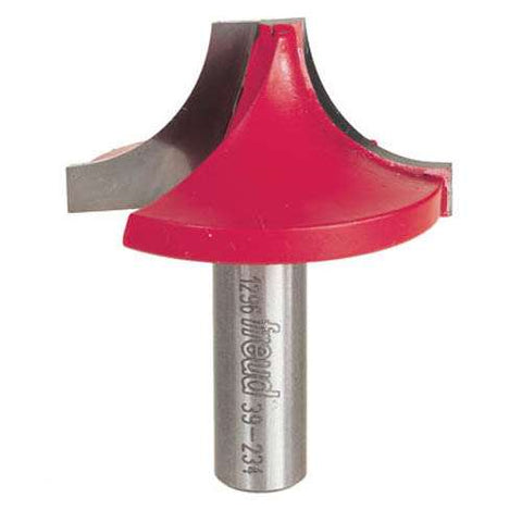Freud Tools 3/4" Radius Ovolo Bit - Ace Tool Group - Freud