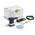 Festool 576079 ETS 150/3 EQ 150mm Orbit Sander - Ace Tool Group - Festool
