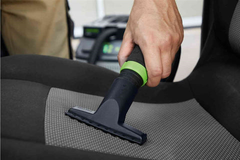 Festool 577533 Dust Extractor CLEANTEC CT 25 HEPA - Ace Tool Group - Festool