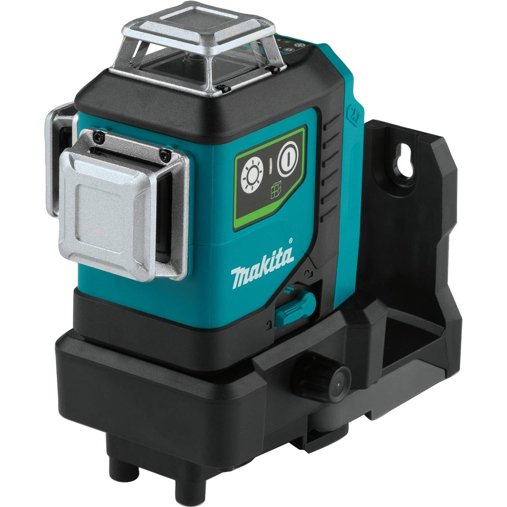 Makita SK700GD 12V 360 3-Plane Green Laser - Ace Tool Group - Makita