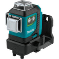 Makita SK700GD 12V 360 3-Plane Green Laser - Ace Tool Group - Makita