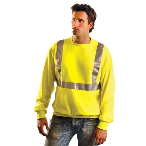 Occunomix LUX-SWTL Classic Lightweight Crew Safety - Ace Tool Group - Occunomix