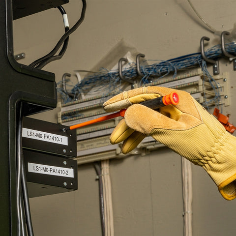 Klein 6264INS Num 1 PH Insul Precision Screwdriver - Ace Tool Group - Klein