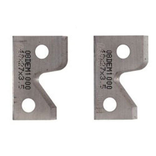 Freud Tools De-B Profile Knife Set "B" - Ace Tool Group - Freud