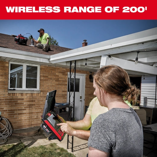 Milwaukee 2971-20 M18 Wireless Monitor Bare Tool - Ace Tool Group - Milwaukee