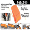 Klein 51613 1-Inch Angle Setter - Ace Tool Group - Klein