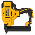Dewalt Dcn681B 20V 18Ga Narrow Crown Stapler - Ace Tool Group - DeWalt