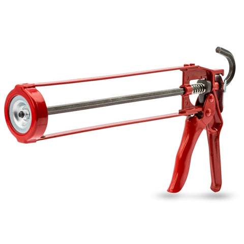 Newborn 115D Drip-Free Hex Rod Parallel Frame Caulk - Ace Tool Group - Newborn