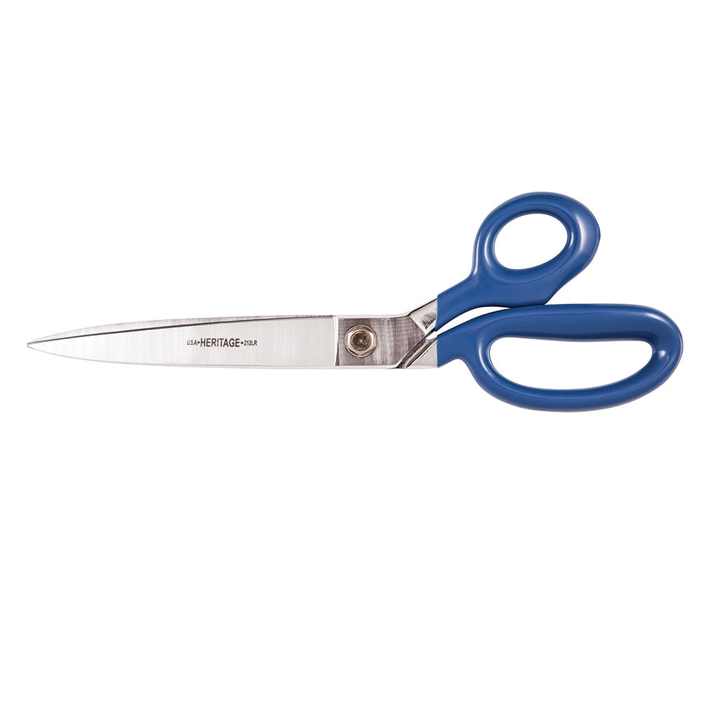 Klein G212LRK Bent Trimmer Knife Edge, 12'' - Ace Tool Group - Klein