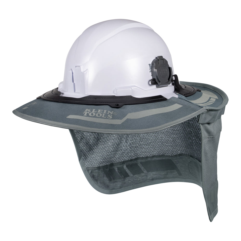 Klein FR03010 Flame-Resistant Full Brim Sombrero - Ace Tool Group - Klein Tools