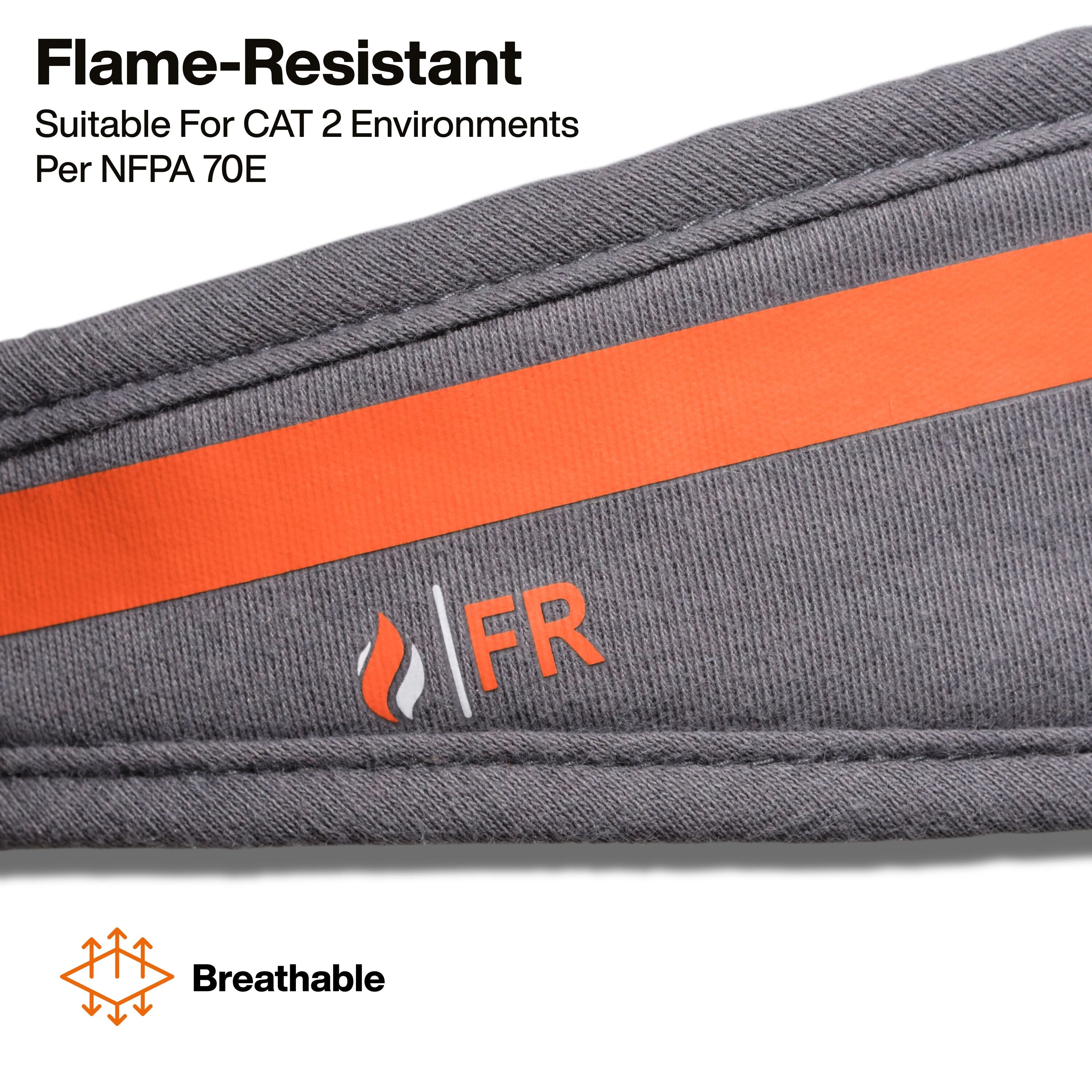 Klein FRCLHB3 Flame-Resistant Cooling Head Band - Ace Tool Group - Klein