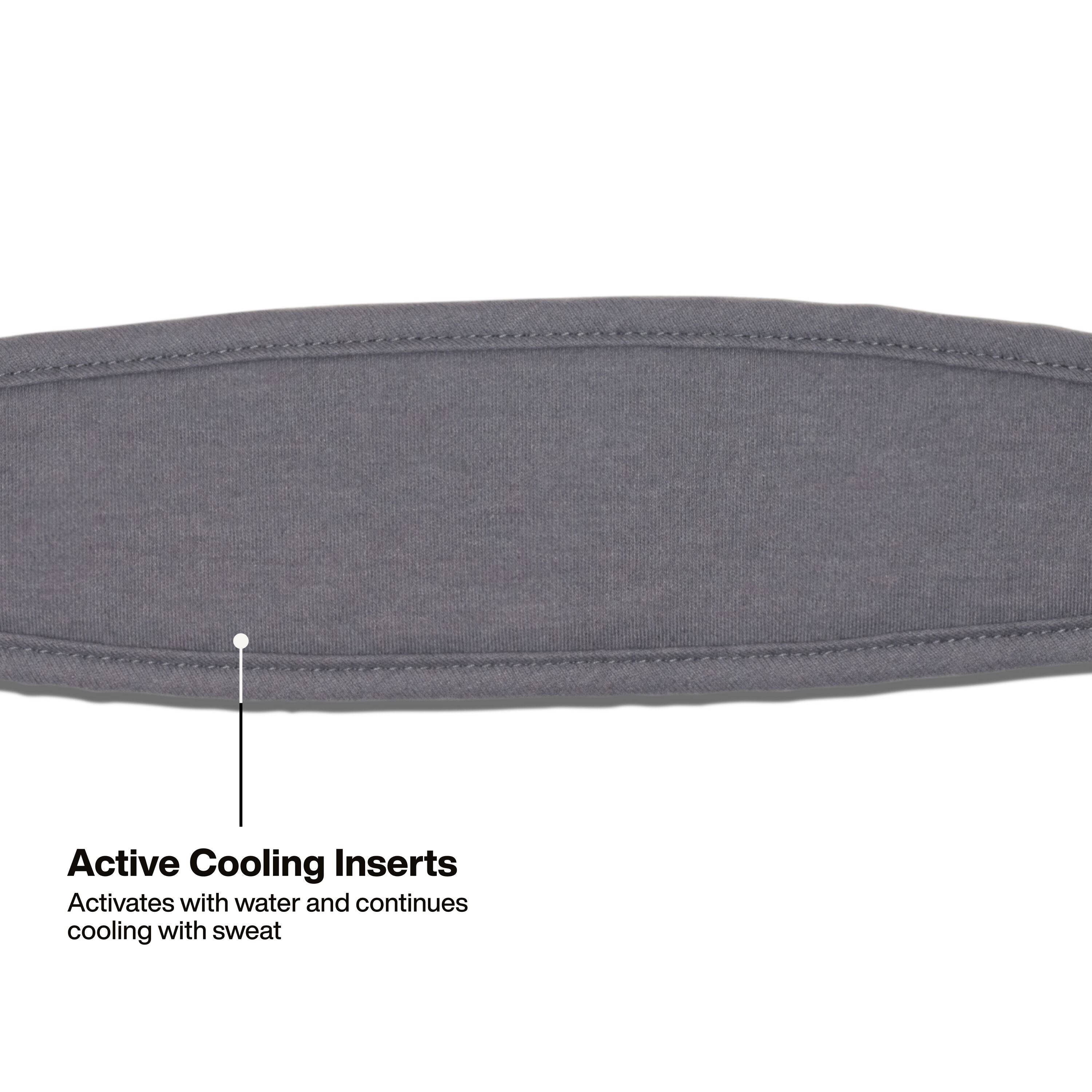 Klein FRCLHB3 Flame-Resistant Cooling Head Band - Ace Tool Group - Klein