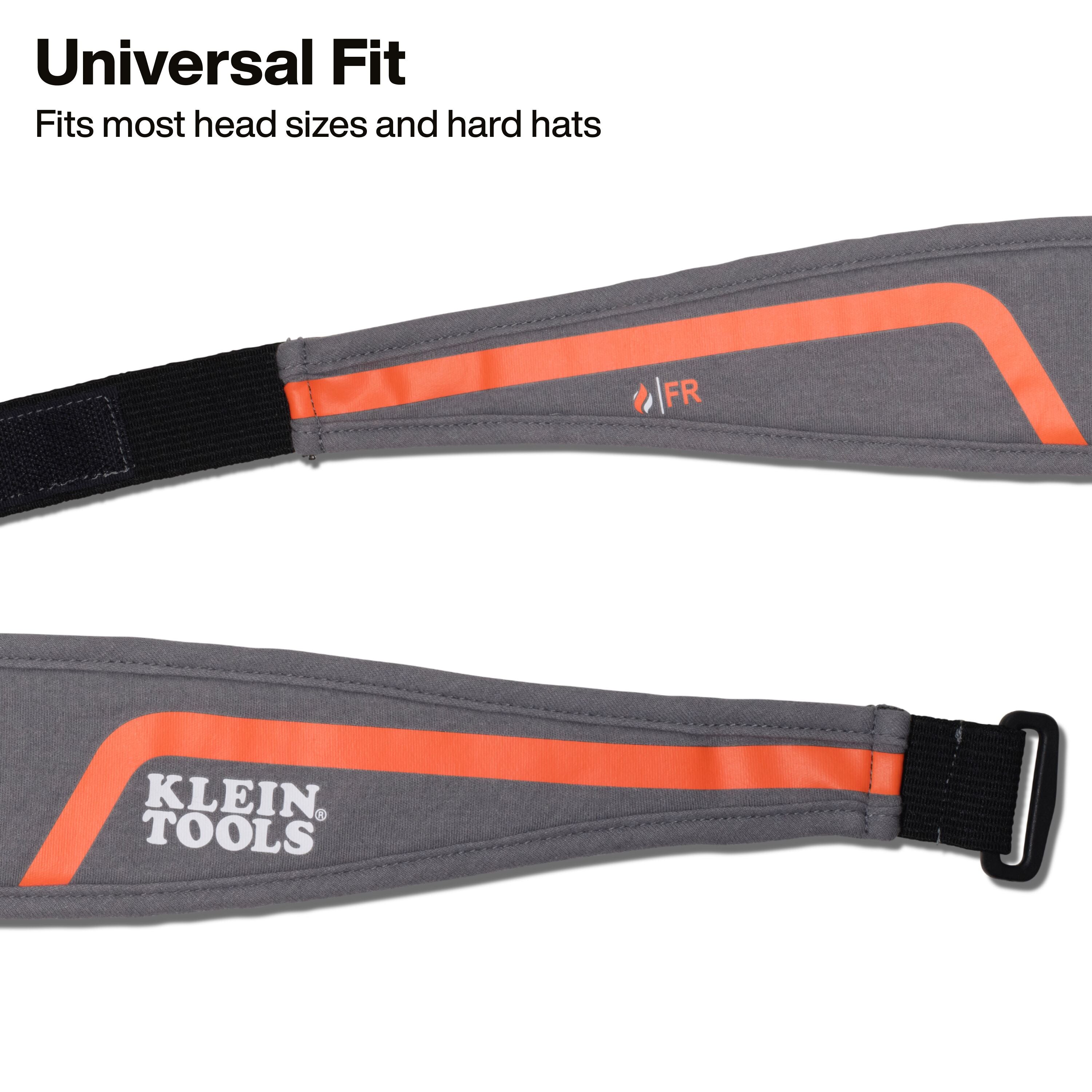 Klein FRCLHB3 Flame-Resistant Cooling Head Band - Ace Tool Group - Klein