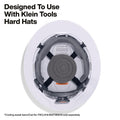 Klein FRCLKHHTPPD5 Flame-Resistant Cooling Hard Hat Top Pad - Ace Tool Group - Klein