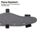 Klein FRCLKHHSWTBND4 Flame-Resistant Cooling Hard Hat Sweat Band - Ace Tool Group - Klein