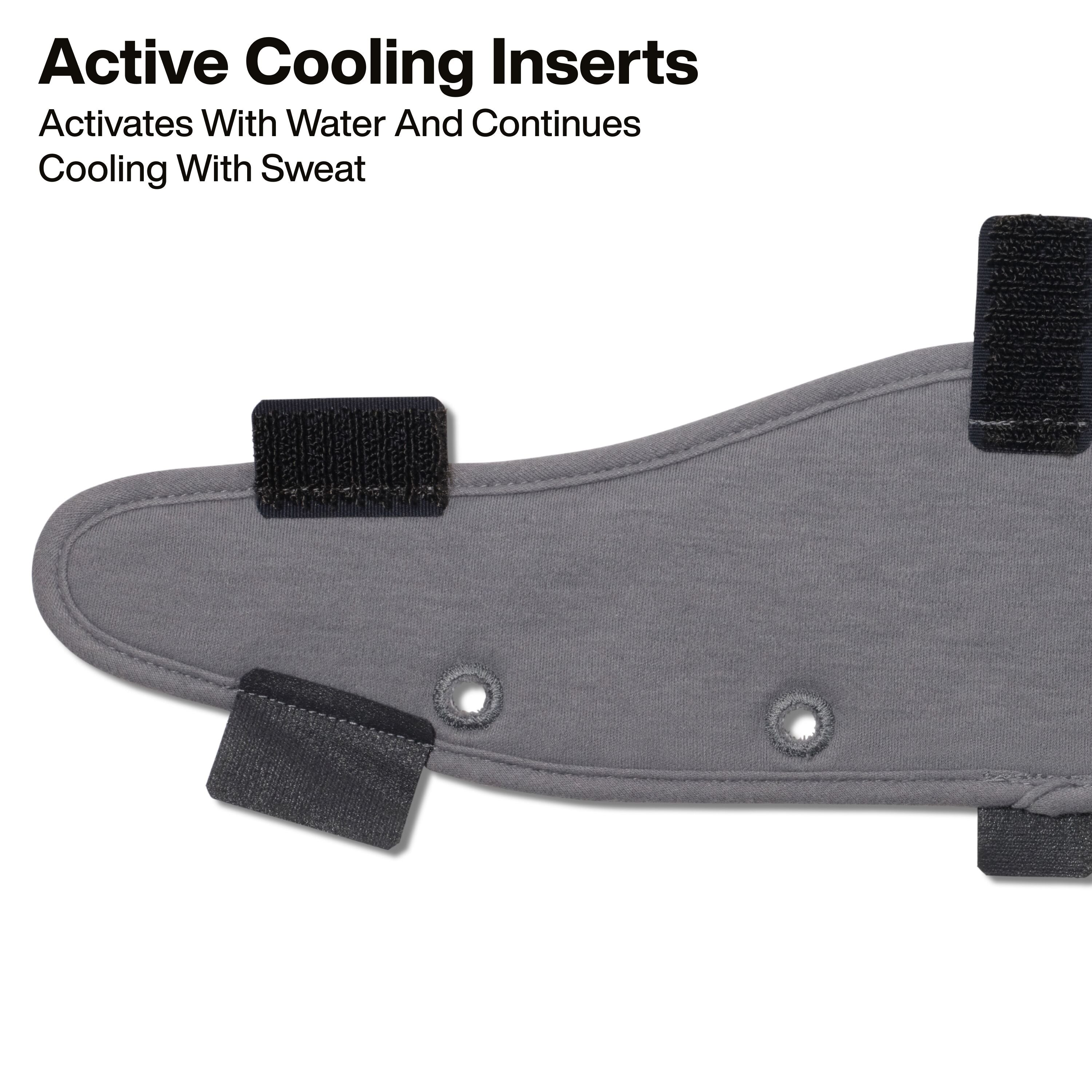 Klein FRCLKHHSWTBND4 Flame-Resistant Cooling Hard Hat Sweat Band - Ace Tool Group - Klein
