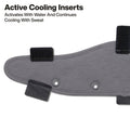 Klein FRCLKHHSWTBND4 Flame-Resistant Cooling Hard Hat Sweat Band - Ace Tool Group - Klein