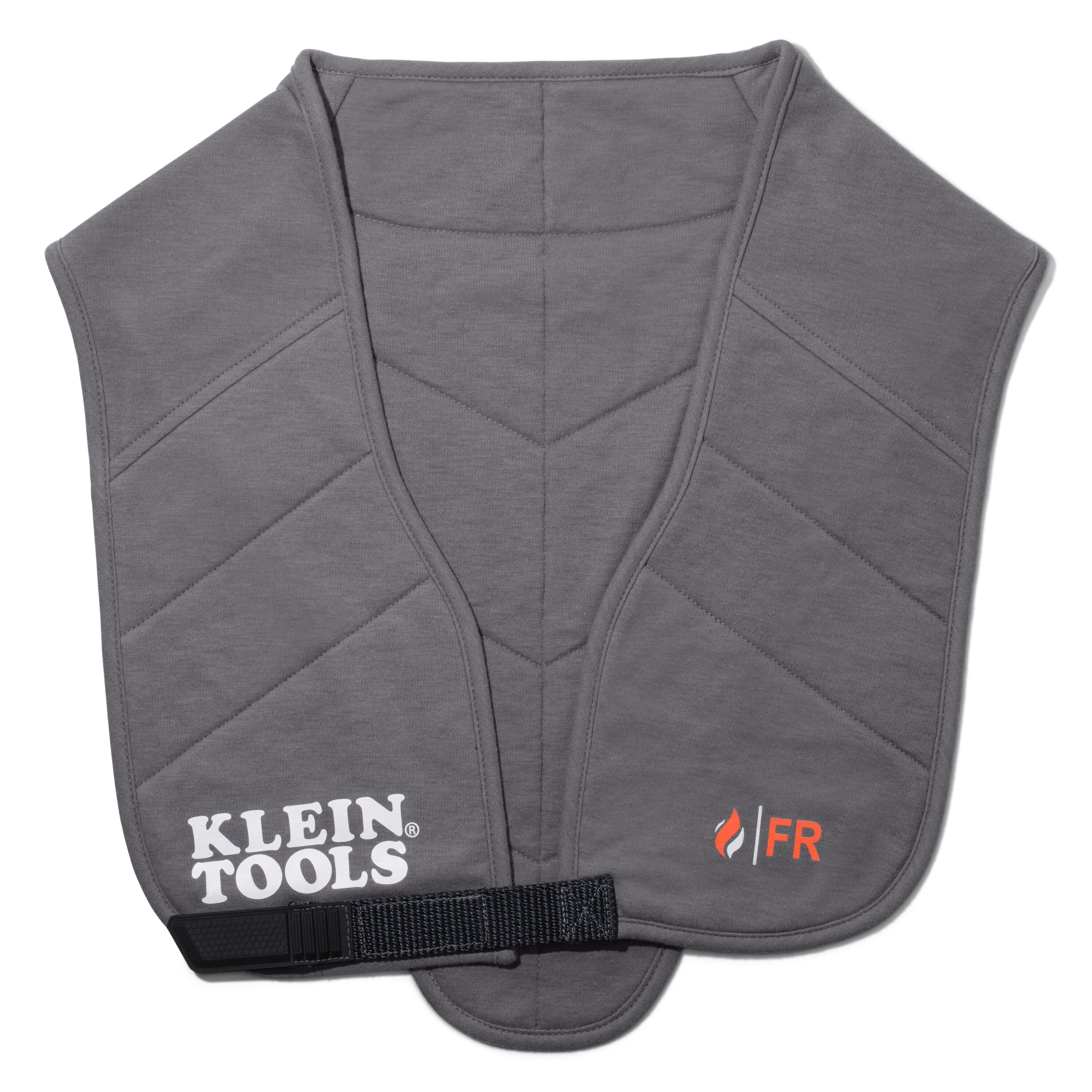 Klein FRCLVST2 Flame-Resistant Cooling Vest - Ace Tool Group - Klein