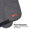 Klein FRCLVST2 Flame-Resistant Cooling Vest - Ace Tool Group - Klein