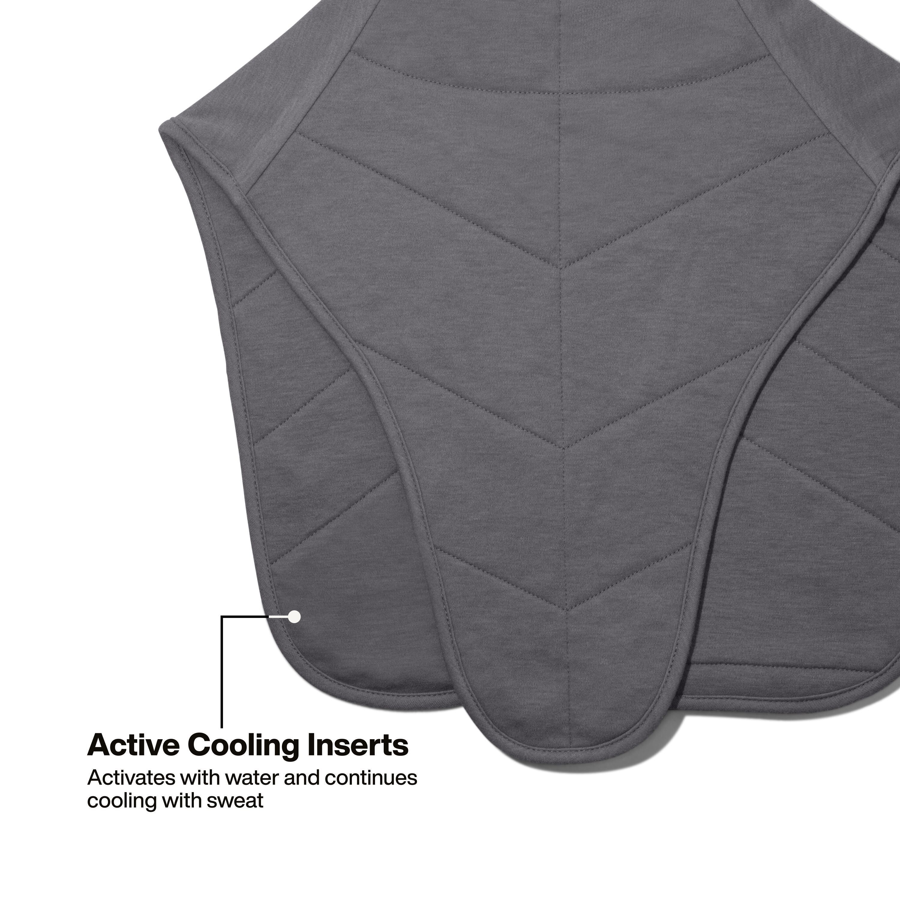 Klein FRCLVST2 Flame-Resistant Cooling Vest - Ace Tool Group - Klein