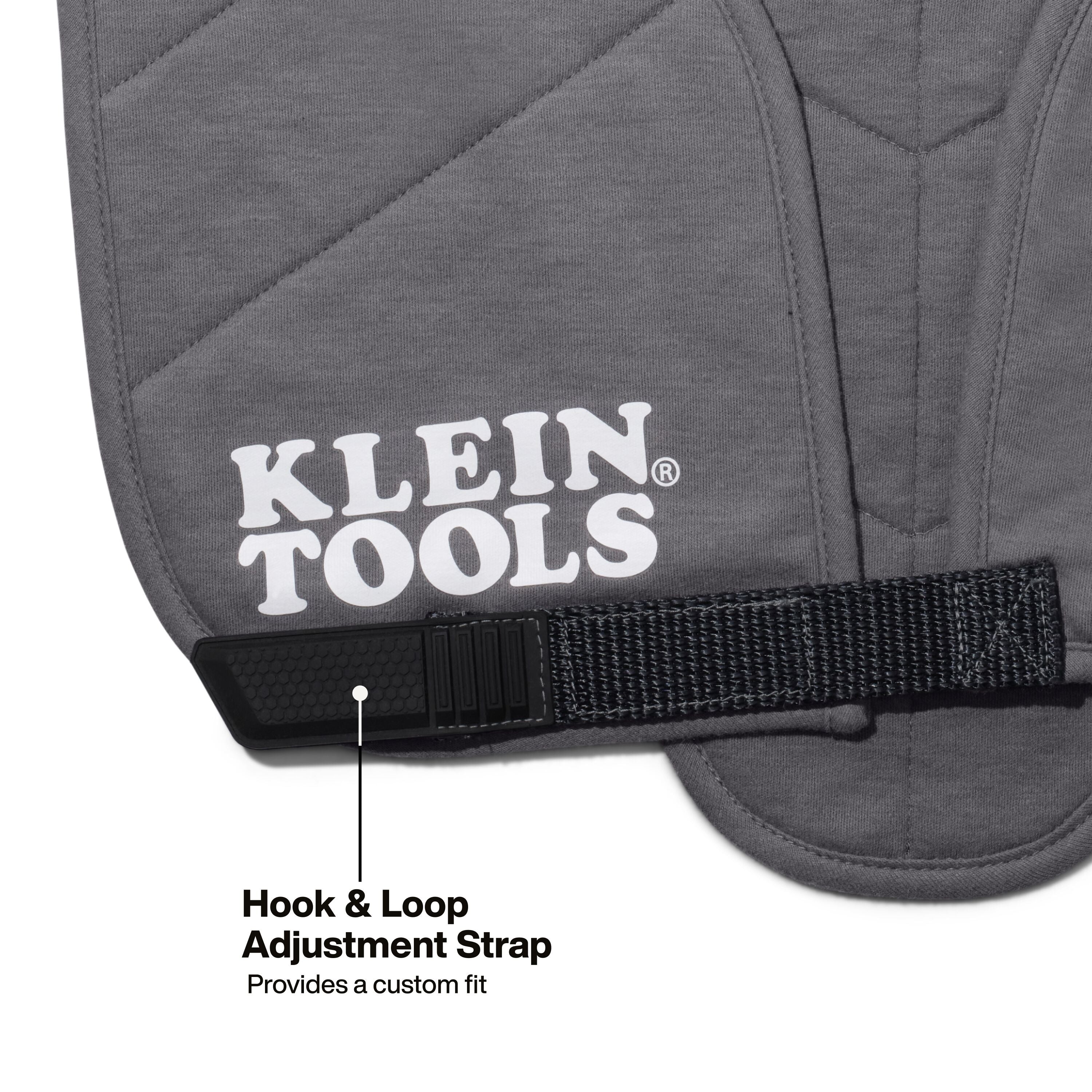 Klein FRCLVST2 Flame-Resistant Cooling Vest - Ace Tool Group - Klein