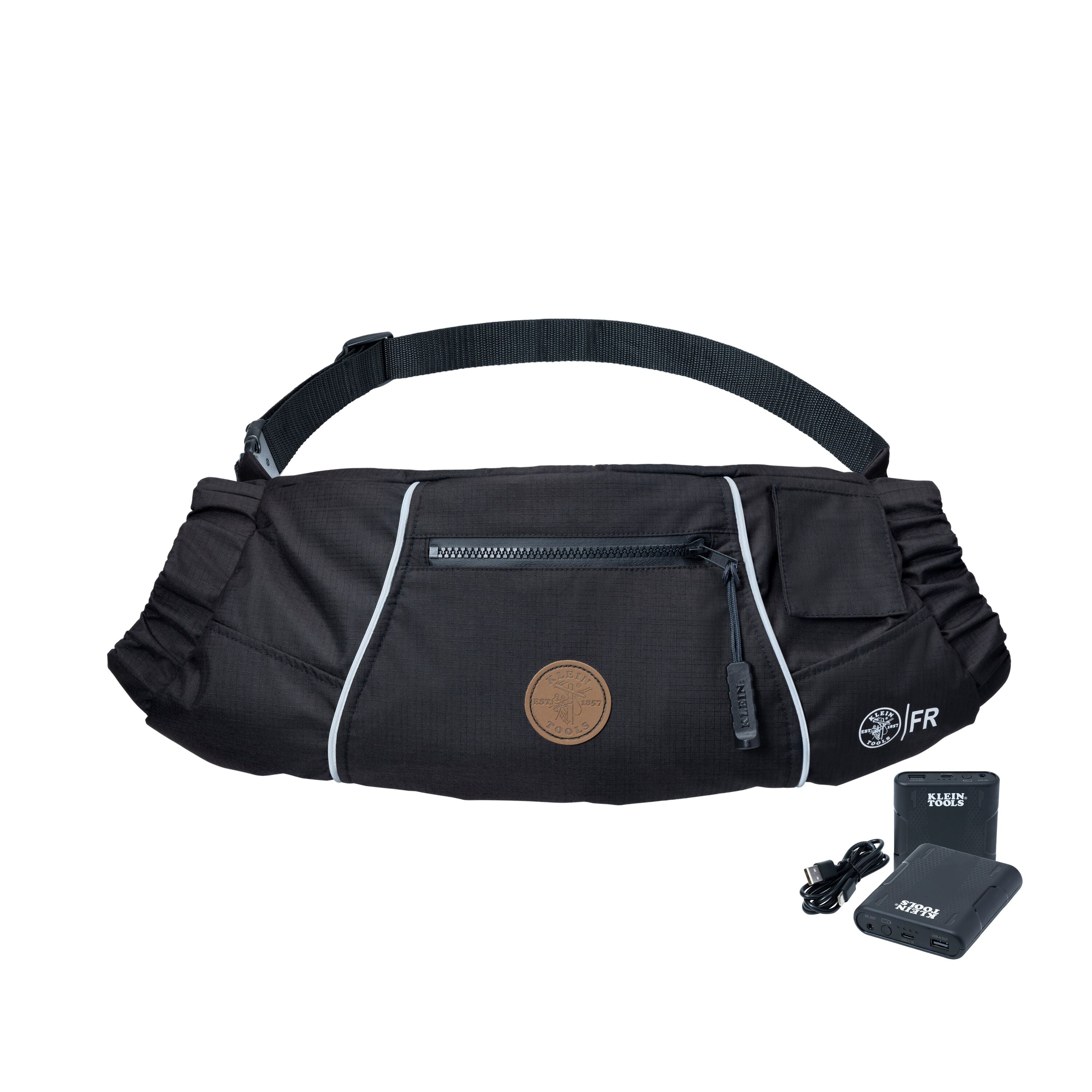 Klein FRPOUCH Flame-Resistant Heated Hand Warmer Pouch