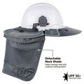 Klein FRSUMKIT1 Flame-Resistant Summer Set, Hybrid Brim, 48-Piece - Ace Tool Group - Klein