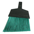 Magnolia Brush EC 465 Large Angle Broom Italian Style, AB-48 Black Metal Handle - Ace Tool Group - Magnolia Brush