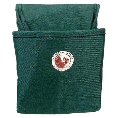 Occidental G9019 Nylon Universal Bag - Ace Tool Group - Occidental Leather