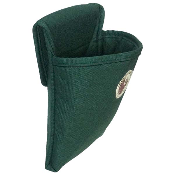 Occidental G9019 Nylon Universal Bag - Ace Tool Group - Occidental Leather