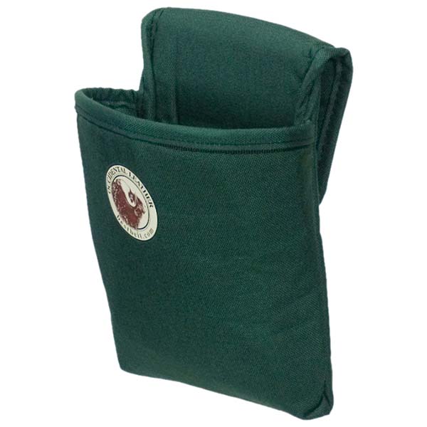 Occidental G9019 Nylon Universal Bag - Ace Tool Group - Occidental Leather