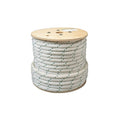Greenlee 3/4" X 1200' Double-Braided Composite Rope - Ace Tool Group - Greenlee