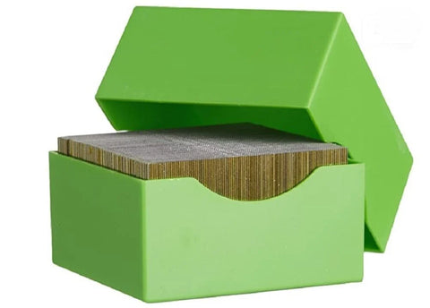 Grex Fasteners P6/25L 1 in. 23 Gauge Headless Pins Galvanized 10000 ct. - Ace Tool Group - Grex