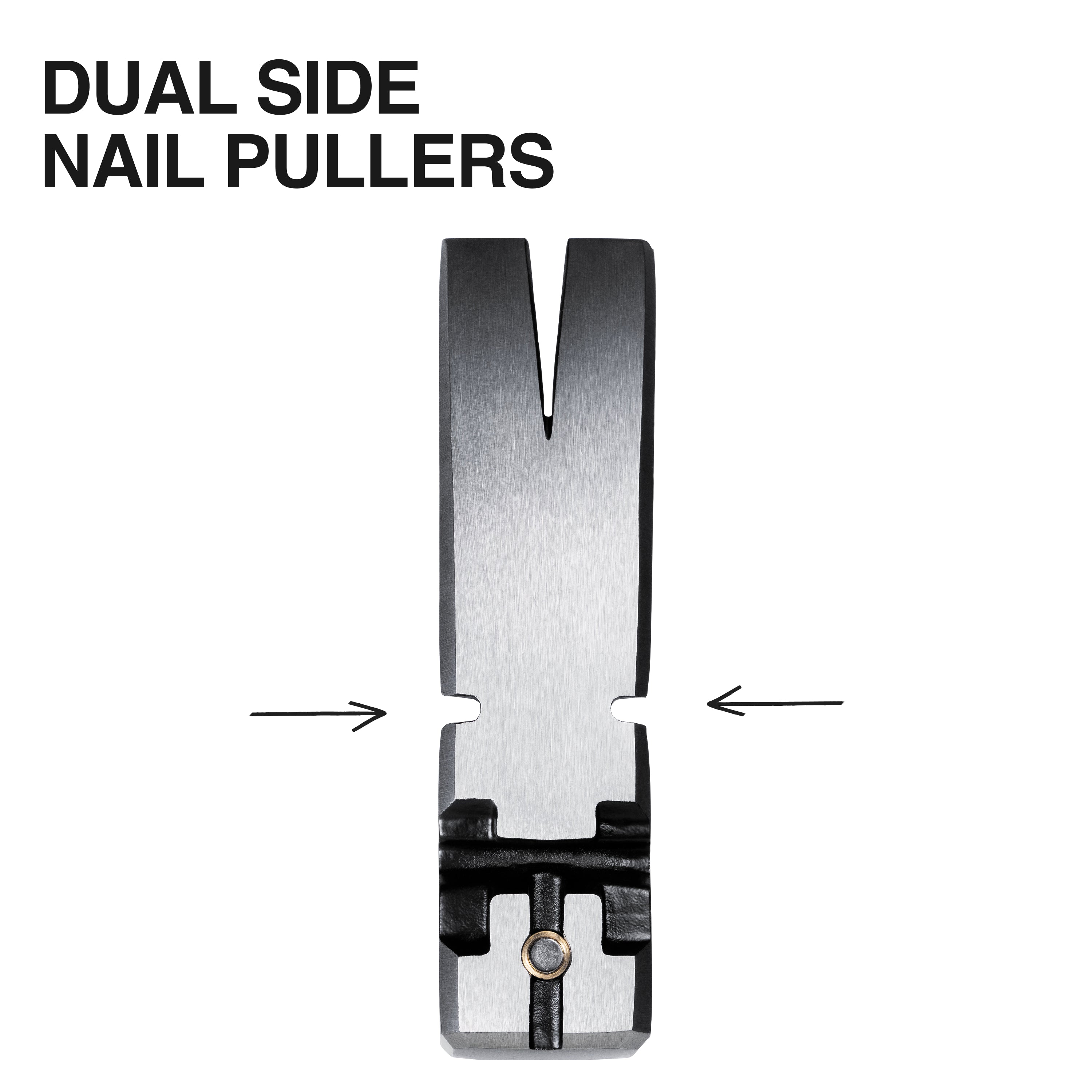 Klein H80918S Smooth Face Steel Claw Hammer, 18-Ounce - Ace Tool Group - Ace Tool Group